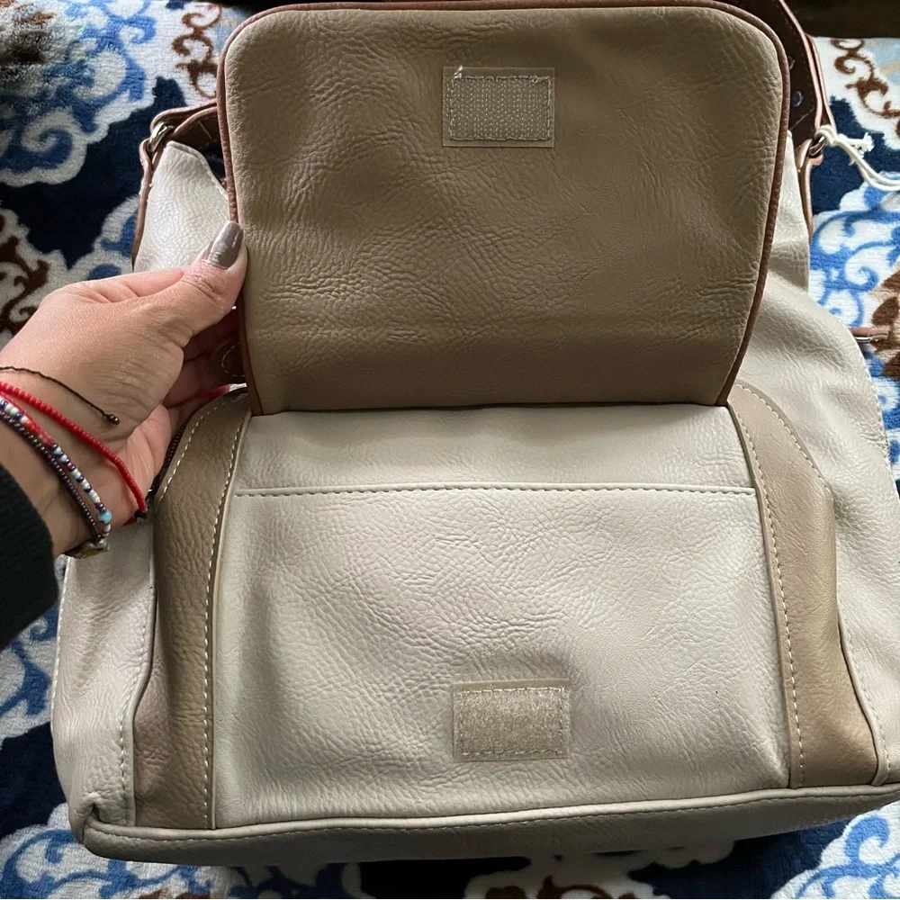 👜ST JOHN’S BAY PURSE 👜